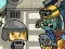 Ballistic Bus เกมออนไลน์