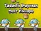 Tadashi Baymax Suit Escape เกมออนไลน์