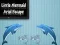 Little Mermaid Ariel Escape เกมออนไลน์