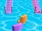 Bridge Race 3D เกมออนไลน์