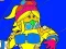 PG Coloring: Roblox เกมออนไลน์