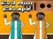 Evil Nun Escape เกมออนไลน์