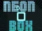 Neon Box เกมออนไลน์