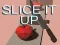 Slice it Up เกมออนไลน์