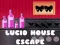 Lucid House Escape เกมออนไลน์