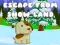 Escape From Snow Land เกมออนไลน์