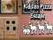 Kid Leo Pizza Escape เกมออนไลน์