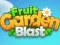 Fruit Garden Blast เกมออนไลน์