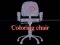 Coloring chair เกมออนไลน์