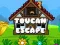 Toucan Escape เกมออนไลน์