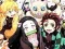 Nezuko Tanjiro Jigsaw เกมออนไลน์