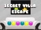 Secret Villa Escape เกมออนไลน์