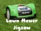 Lawn Mower Jigsaw เกมออนไลน์