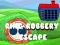 Ring Robbery Escpae เกมออนไลน์