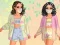 Sweet Sweet Summer เกมออนไลน์
