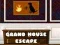 Grand House Escape เกมออนไลน์