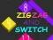 Zig Zag and Switch เกมออนไลน์