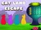 Cat Land Escape เกมออนไลน์