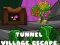 Tunnel Village Escape เกมออนไลน์