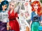 Princess Trend Spotter เกมออนไลน์