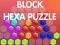 Block Hexa Puzzle เกมออนไลน์