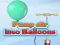 Pump Air into Balloon เกมออนไลน์