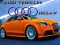 Audi Vehicles Jigsaw เกมออนไลน์
