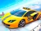 Real Taxi Car Stunts 3d เกมออนไลน์