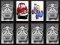 Racing Cars Memory เกมออนไลน์