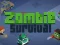 Zombie survival เกมออนไลน์