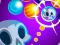 Halloween Bubble Shooter เกมออนไลน์
