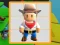 Stumble Boys Sliding Puzzle เกมออนไลน์