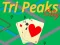 Tri Peaks City เกมออนไลน์