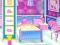 Fashion Doll Dream House Decorating เกมออนไลน์