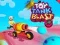 Toy Tank Blast เกมออนไลน์