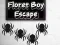 Floret Boy Escape เกมออนไลน์