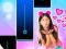 Maria Clara e JP Piano Game Tiles เกมออนไลน์