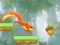 Nut Rush Summer Sprint เกมออนไลน์