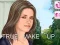 Kristen Stewart True Makeup เกมออนไลน์