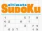 Ultimate Sudoku HTML5 เกมออนไลน์