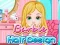 Barbie Hair Design เกมออนไลน์