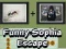 Funny Sophia Escape เกมออนไลน์
