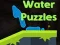 Water Puzzles เกมออนไลน์
