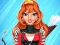 Super Girls Ready To Adventure เกมออนไลน์