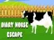 Diary Horse Escape เกมออนไลน์