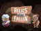 Relics of the Fallen เกมออนไลน์