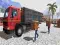 Asian offroad cargo truck driver เกมออนไลน์