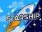 Starship เกมออนไลน์