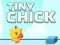 Tiny Chick เกมออนไลน์