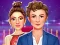 Celebrity Couple Red Carpet Fashion เกมออนไลน์